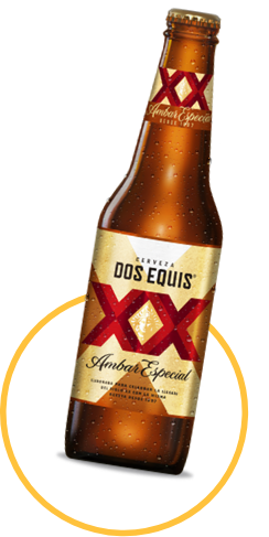 equis lager